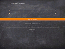 Tablet Screenshot of fly.mukhabbat.com